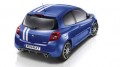 Clio Gordini RS : les tarifs