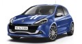 Prix Renault Clio R.S. Gordini : Sport de luxe