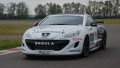 Test du Peugeot RCZ Nürburgring à Magny-Cours
