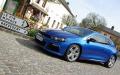 Essai Volkswagen Scirocco R : Une nouvelle R ?