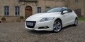 Contact : Honda CR-Z