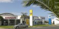 Renault roule pour l'Algérie