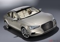 L'Audi A7 aura droit à sa version musclée RS7