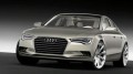 Audi RS7 : dévoilée au Mondial de Paris 2010 ?