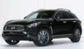Tarif de l'Infiniti V6 diesel : L'Infiniti FX passe au diesel