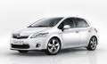 Toyota Auris HSD : à partir de 21 900 euros