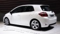 Moins chère qu'une Prius : l'Auris hybride