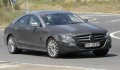 Mercedes CLS : C'est pour bientôt !