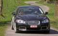 Essai Jaguar XFR : Sports saloon