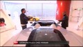 Emission Turbo : Ferrari F458 Italia, Mercedes SLS