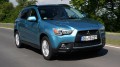 Mitsubishi ASX : les tarifs