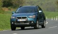 La gamme française du Mitsubishi ASX
