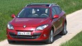 Essai Renault Mégane Estate Dynamique dCi 160
