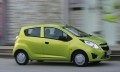 Essai Chevrolet Spark 1.2 LT : Pas assez affûtée
