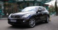 Essai Infiniti EX37 GT ou l'esthète rugissant