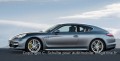 Porsche Panamera GT : La famille va s'agrandir