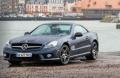 Essai Mercedes SL 63 AMG : La tête dans les étoiles