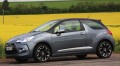Essai Citroën DS3 Sport Chic 1.6 THP 150