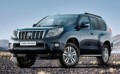 Essai Toyota LandCruiser 3.0 D-4D Premium bva5 - 173 cv