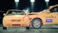 Volvo : Le centre de crash-test fête ses 10 ans !