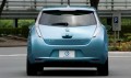Prix Nissan Leaf : 30.000 € pour faire le plein dans son garage