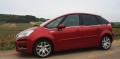 Essai Citroën C4 Picasso THP 150 BMP6 Exclusive