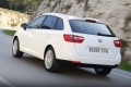 Essai Seat Ibiza ST 1.2 TDI 75 Référence : Malle à partir