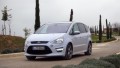 Essai Ford S-Max 2.0 TDCi 163 ch et 2.0 SCTi 203 ch