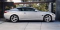 Infiniti M coupe : un coupé pour 4 ?