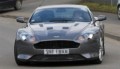 Aston Martin DB9 2011 : Aston Martin : la prochaine DB9 !