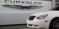 Fiat chamboule les réseaux Lancia et Chrysler en Europe