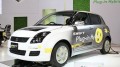 Suzuki : la Swift Hybrid Plug-in homologuée au Japon