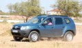 Essai Dacia Duster dCi 85 4x2