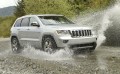 Jeep Grand Cherokee 2011 : Le moment de vérité