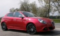 Essai Alfa Romeo Giulietta : Une Alfa comme on aime