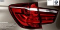 BMW X3 2010 : Teaser involontaire