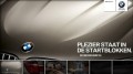 BMW X3 : premier teaser