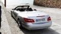 Essai Mercedes Classe E Cabriolet : La fin des turbulences