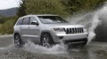 Jeep Grand Cherokee 2011 : premières photos et vidéo promo