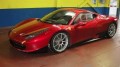 Ferrari 458 Challenge