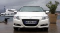 Essai Honda CR-Z
