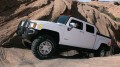 Hummer : la production est terminée