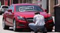 Mercedes CLS 2 : le strip-tease continue
