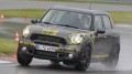 Essai Mini Countryman : Four factor