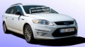 Ford Mondeo SW restylé