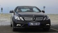 Essai Mercedes Classe E Coupé 350 CDI : haut standing