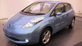 Nissan Leaf : toutes vendues pour 2011 aux USA !