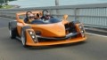Hulme CanAm : Supercar de Nouvelle Zélande !