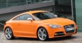 Essai Audi TT 2011 2.0 TFSi-TTS-TTRS : Mise à jour