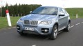 Essai BMW X6 ActiveHybrid V8 4.4 485 ch : En vert et contre tous